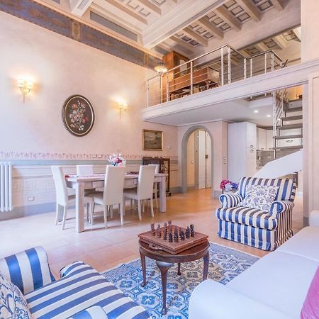 Your Nest In Florence Buitenkant foto