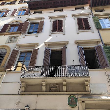 Your Nest In Florence Kamer foto