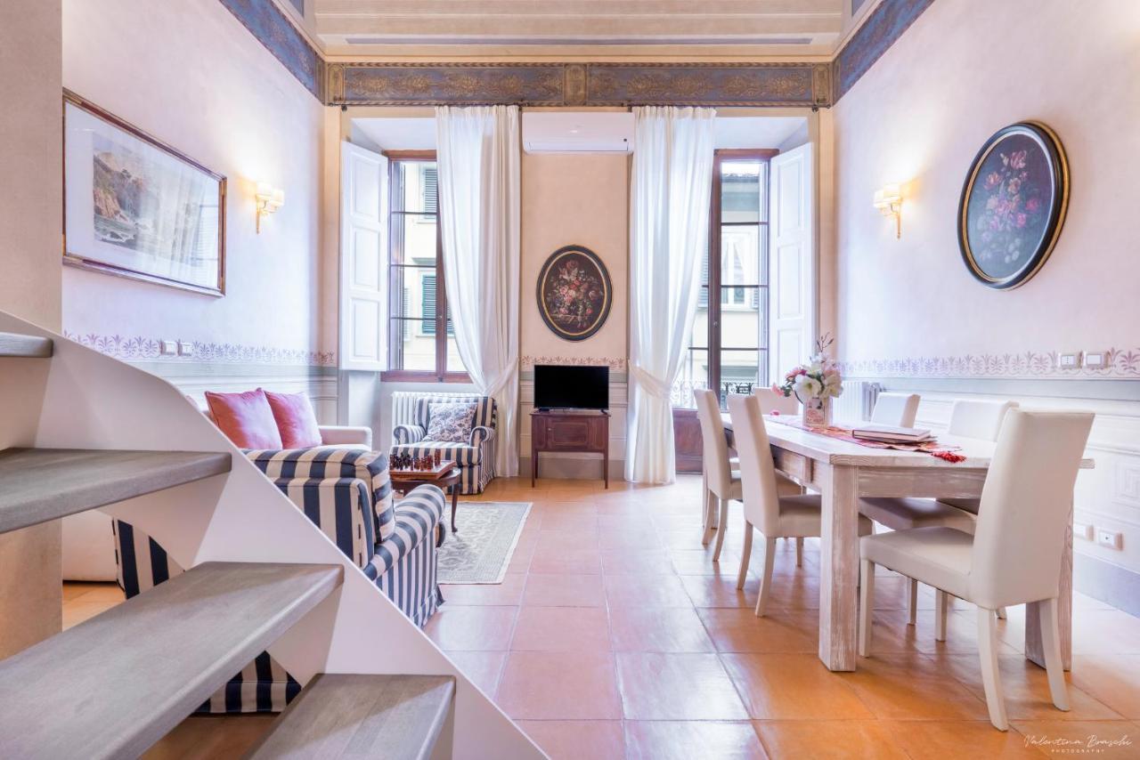Your Nest In Florence Buitenkant foto