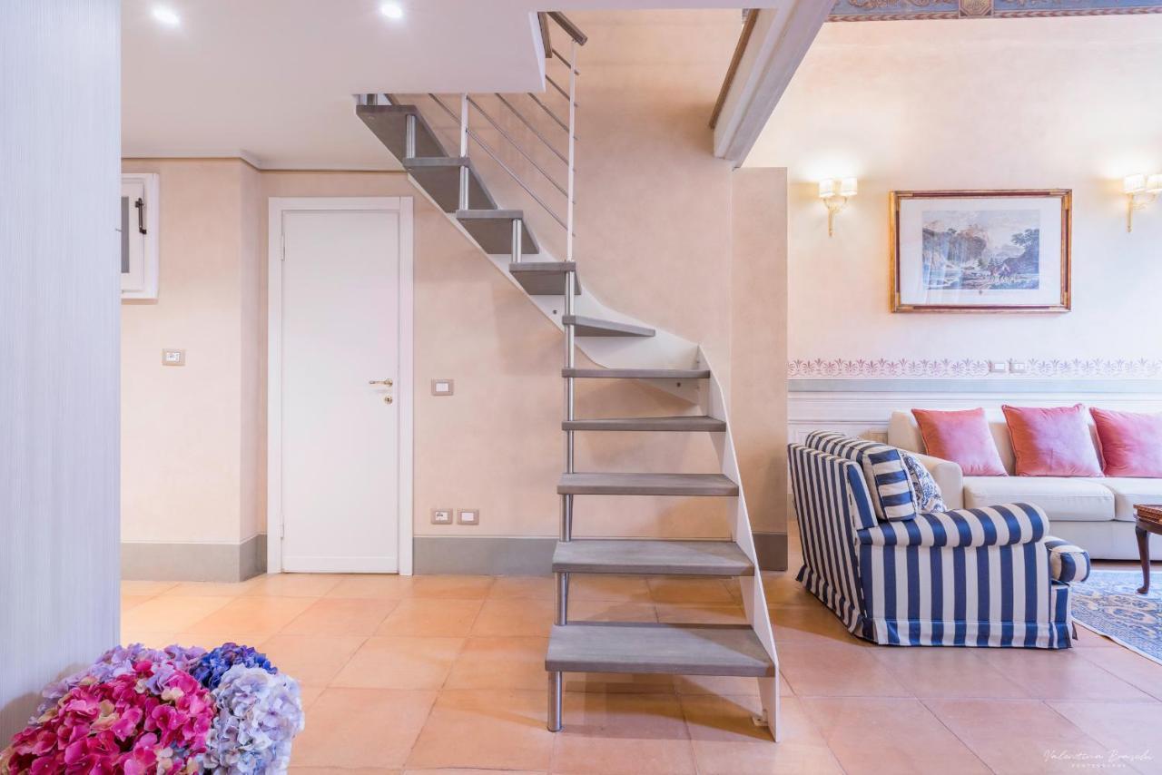 Your Nest In Florence Buitenkant foto