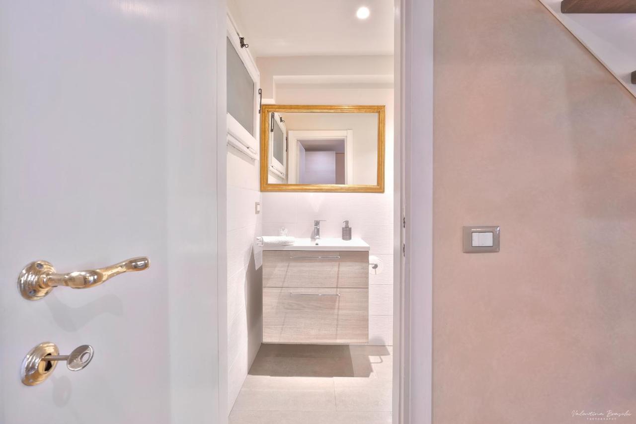 Your Nest In Florence Buitenkant foto