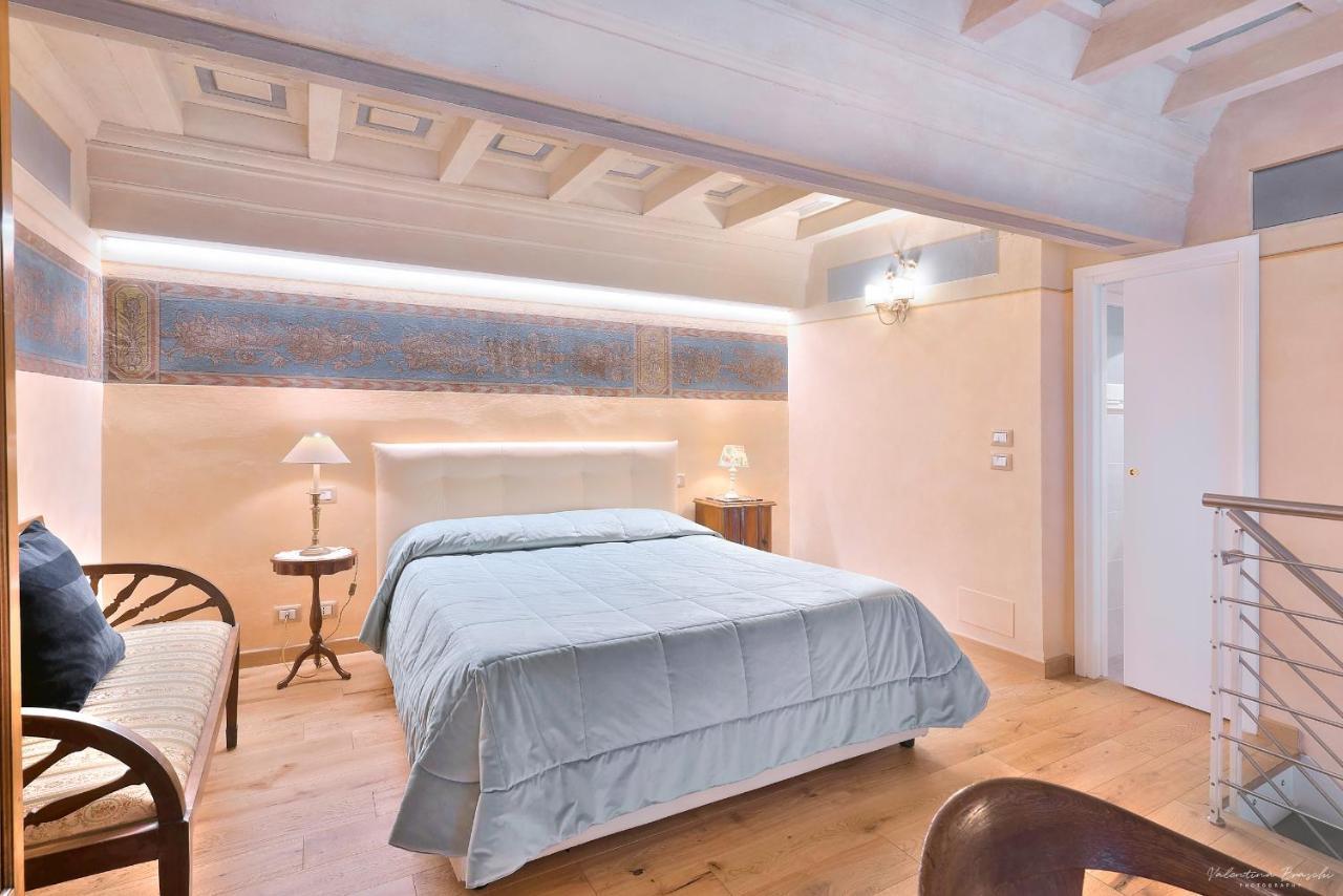 Your Nest In Florence Buitenkant foto