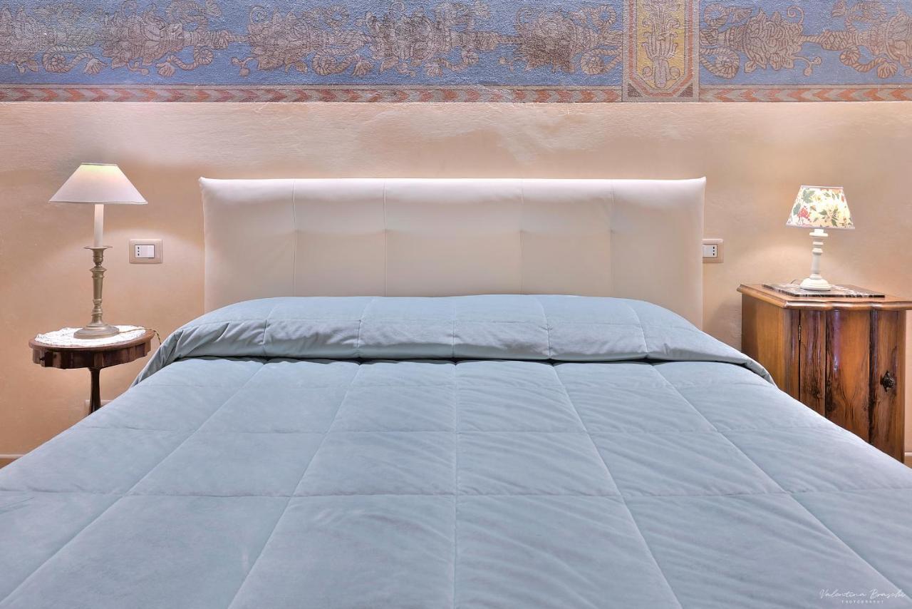 Your Nest In Florence Buitenkant foto