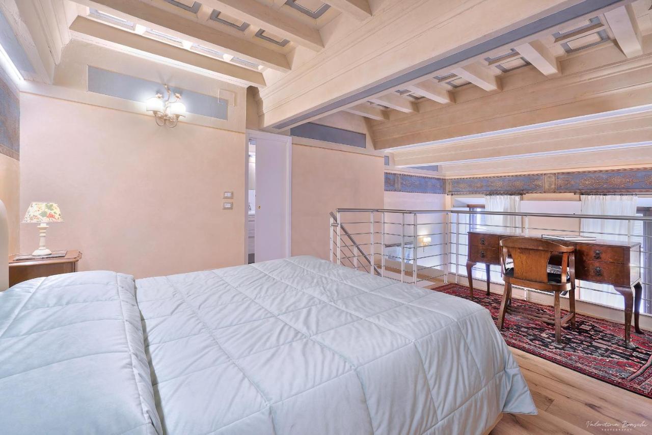 Your Nest In Florence Buitenkant foto