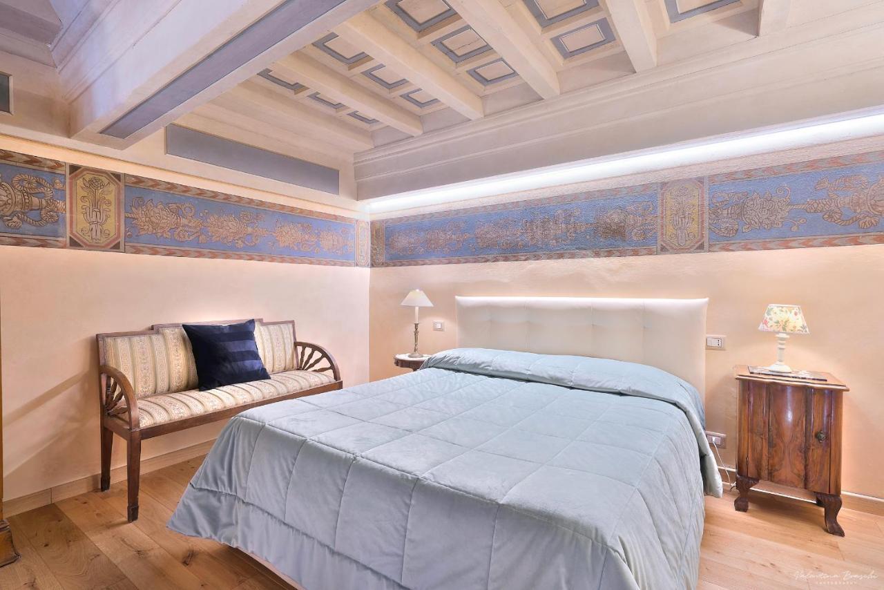 Your Nest In Florence Buitenkant foto