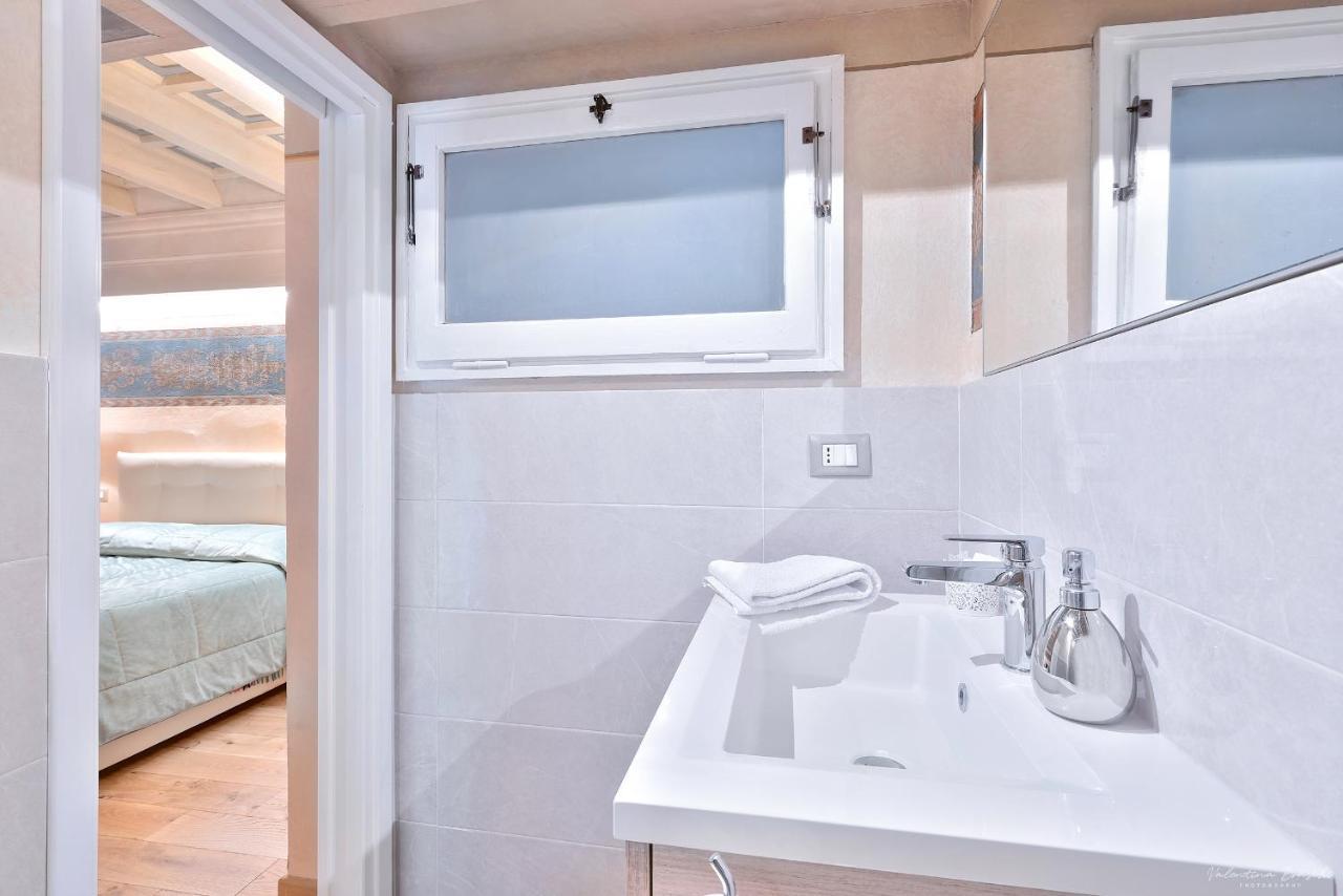 Your Nest In Florence Buitenkant foto